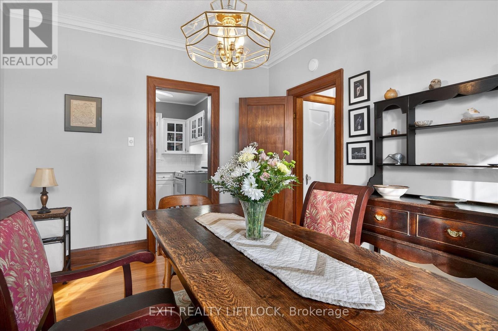 1514 Monaghan Road, Peterborough, Ontario  K9J 5N4 - Photo 13 - X12725606