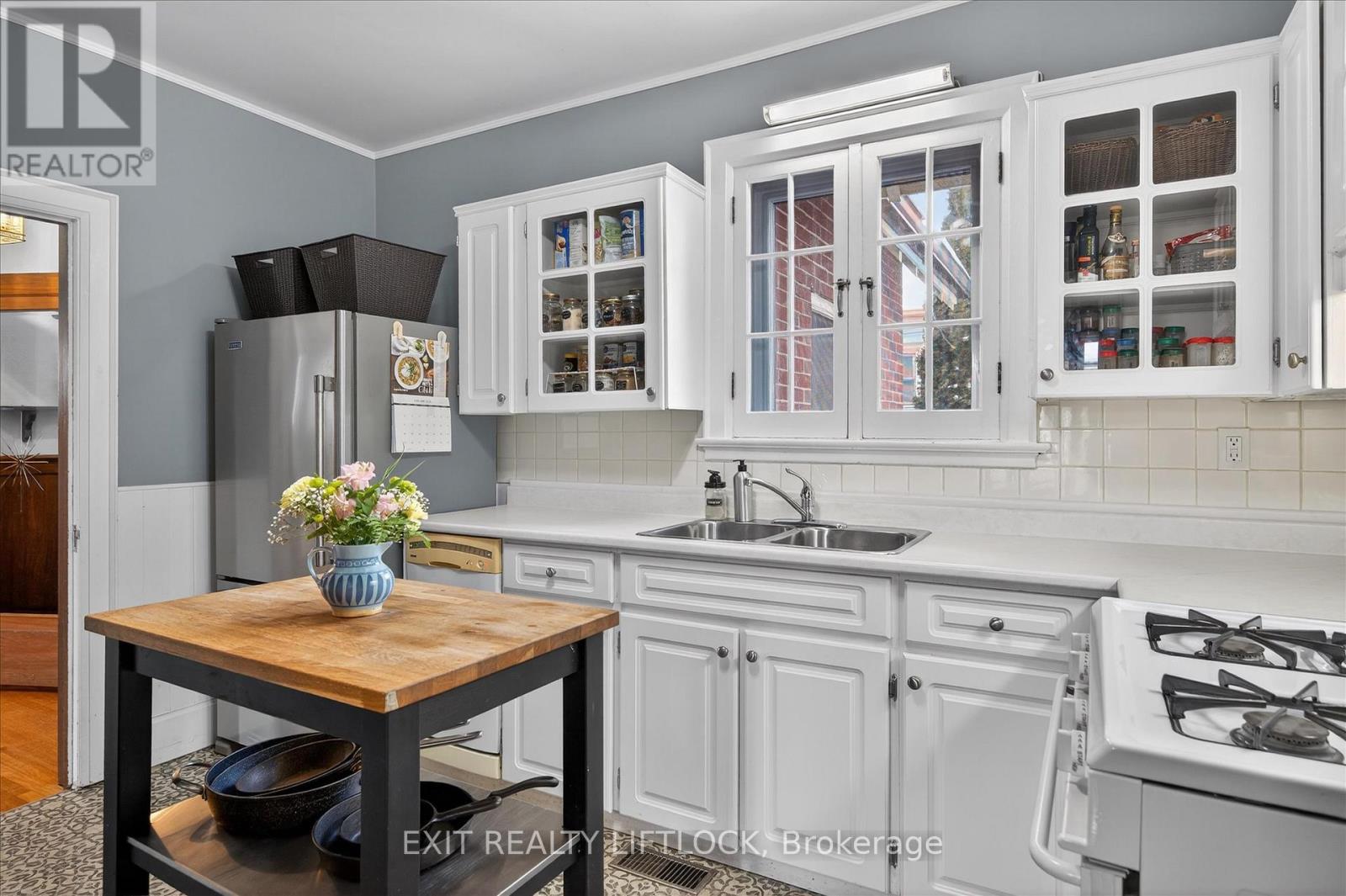 1514 Monaghan Road, Peterborough, Ontario  K9J 5N4 - Photo 15 - X12725606