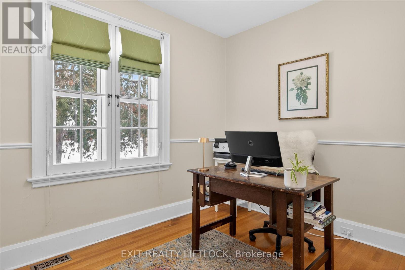 1514 Monaghan Road, Peterborough, Ontario  K9J 5N4 - Photo 23 - X12725606