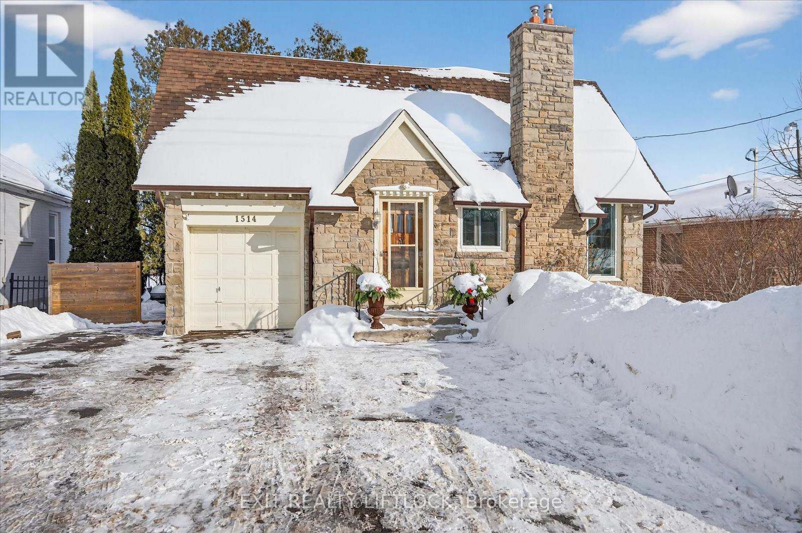 1514 Monaghan Road, Peterborough, Ontario  K9J 5N4 - Photo 3 - X12725606