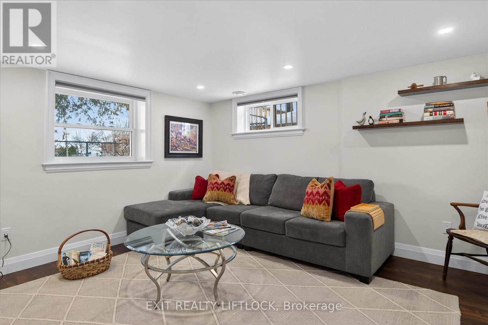 1514 Monaghan Road, Peterborough, Ontario  K9J 5N4 - Photo 33 - X12725606