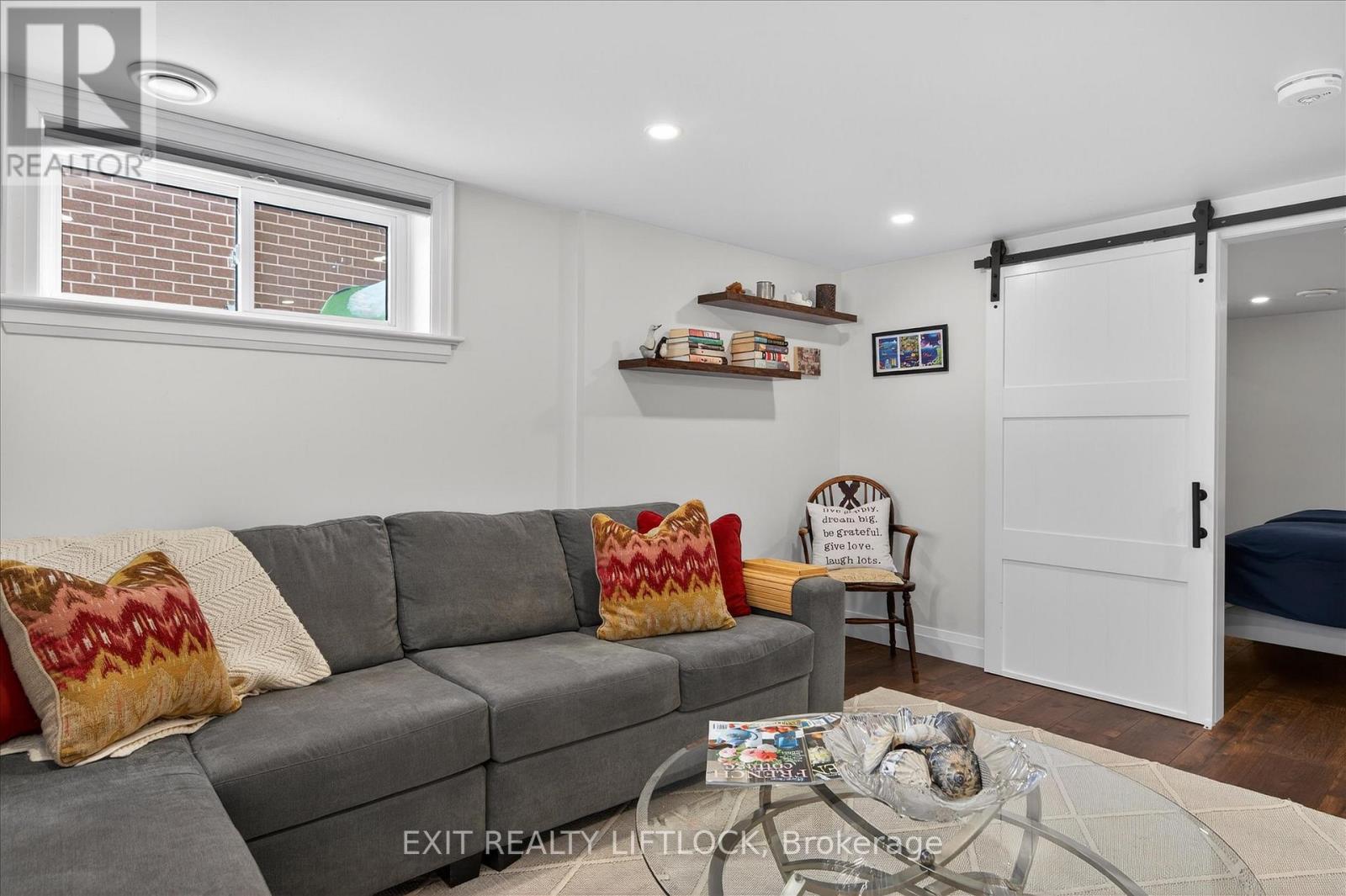 1514 Monaghan Road, Peterborough, Ontario  K9J 5N4 - Photo 35 - X12725606