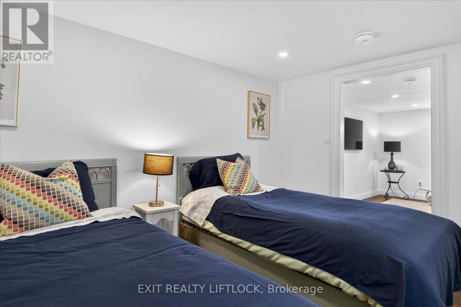 1514 Monaghan Road, Peterborough, Ontario  K9J 5N4 - Photo 37 - X12725606