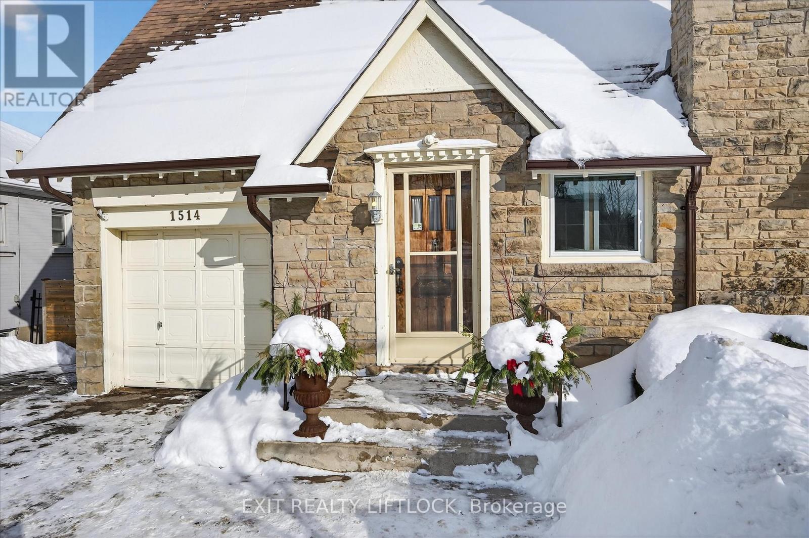 1514 Monaghan Road, Peterborough, Ontario  K9J 5N4 - Photo 4 - X12725606