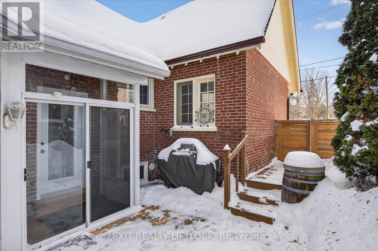 1514 Monaghan Road, Peterborough, Ontario  K9J 5N4 - Photo 41 - X12725606