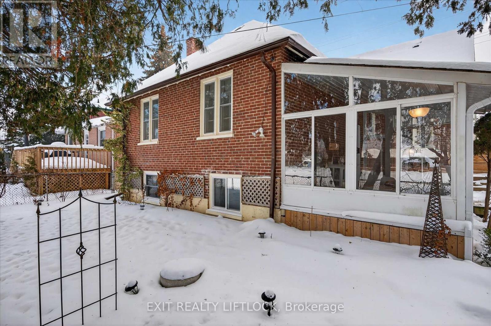 1514 Monaghan Road, Peterborough, Ontario  K9J 5N4 - Photo 44 - X12725606