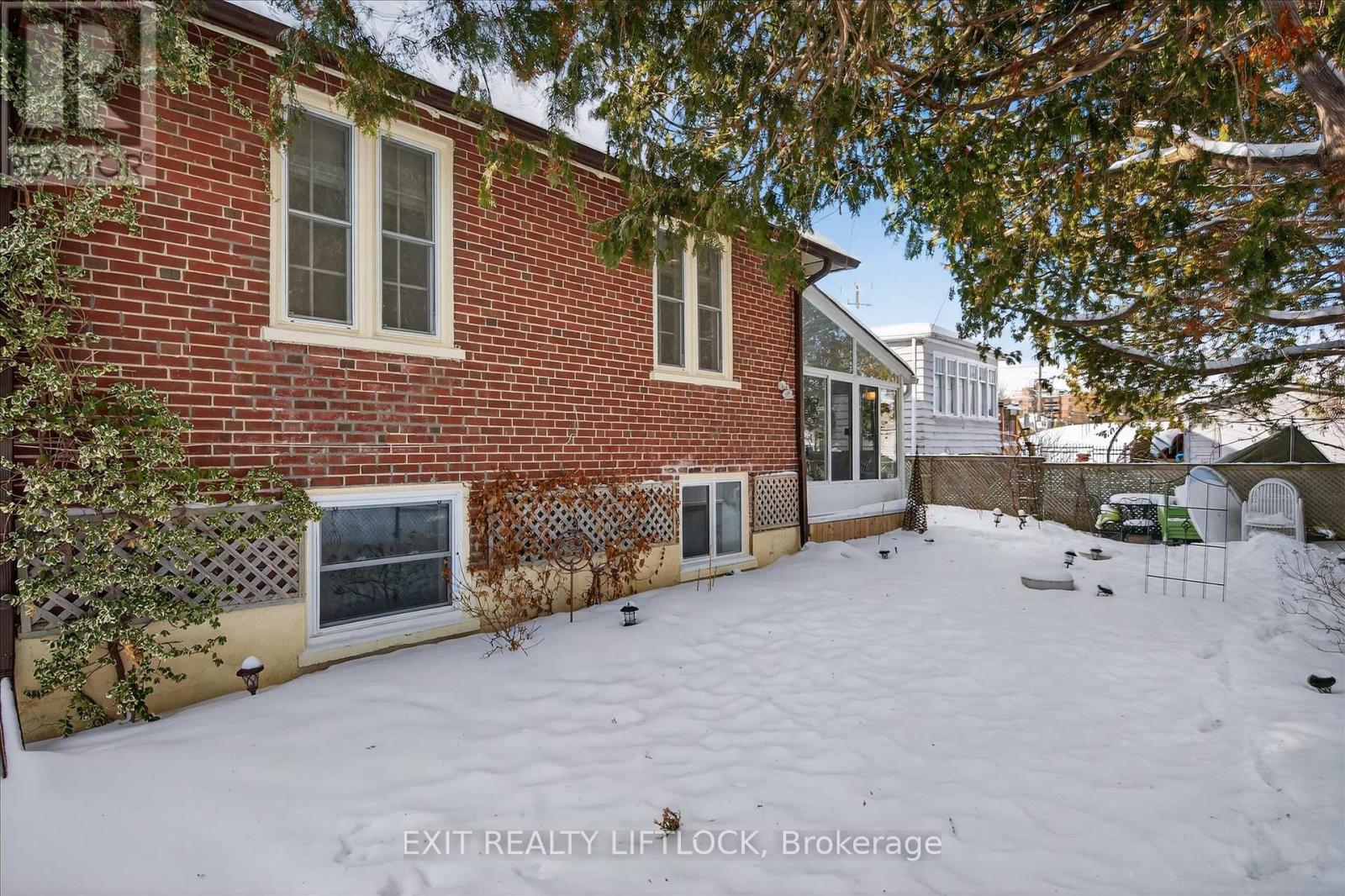 1514 Monaghan Road, Peterborough, Ontario  K9J 5N4 - Photo 45 - X12725606