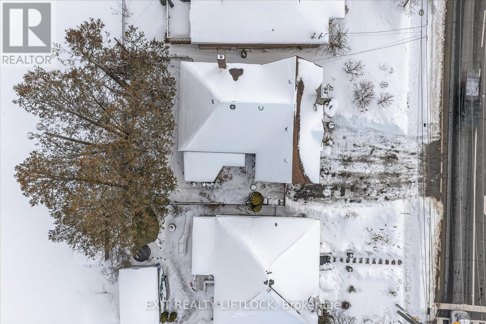 1514 Monaghan Road, Peterborough, Ontario  K9J 5N4 - Photo 47 - X12725606