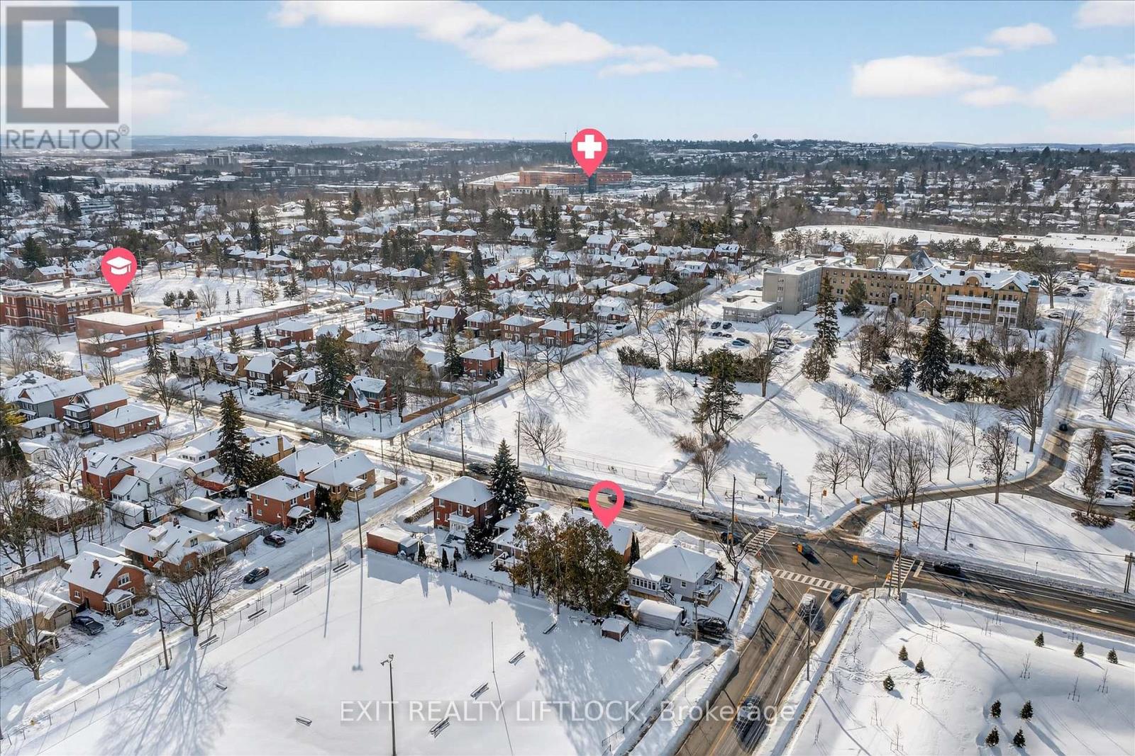 1514 Monaghan Road, Peterborough, Ontario  K9J 5N4 - Photo 48 - X12725606