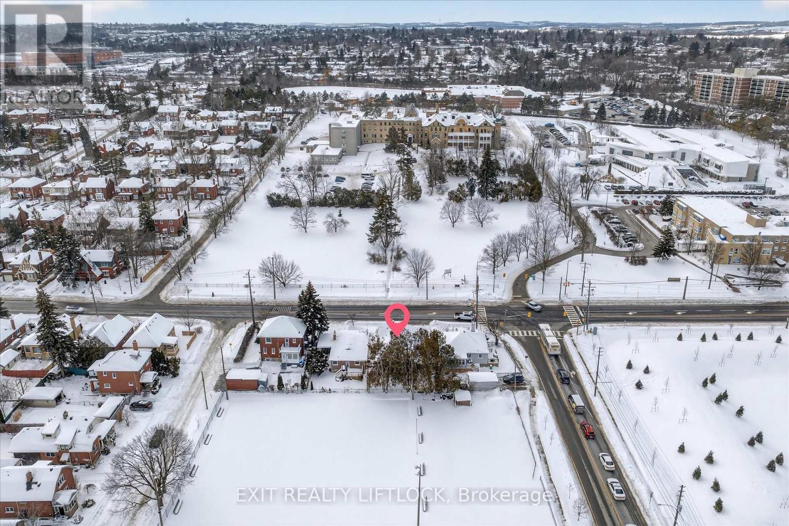 1514 Monaghan Road, Peterborough, Ontario  K9J 5N4 - Photo 49 - X12725606