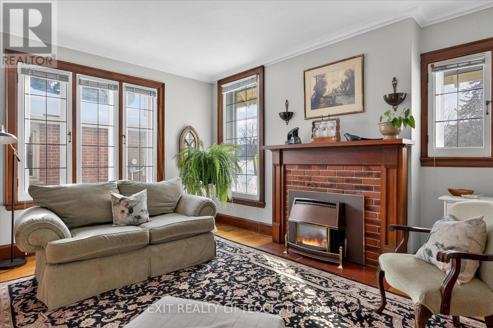 1514 Monaghan Road, Peterborough, Ontario  K9J 5N4 - Photo 6 - X12725606