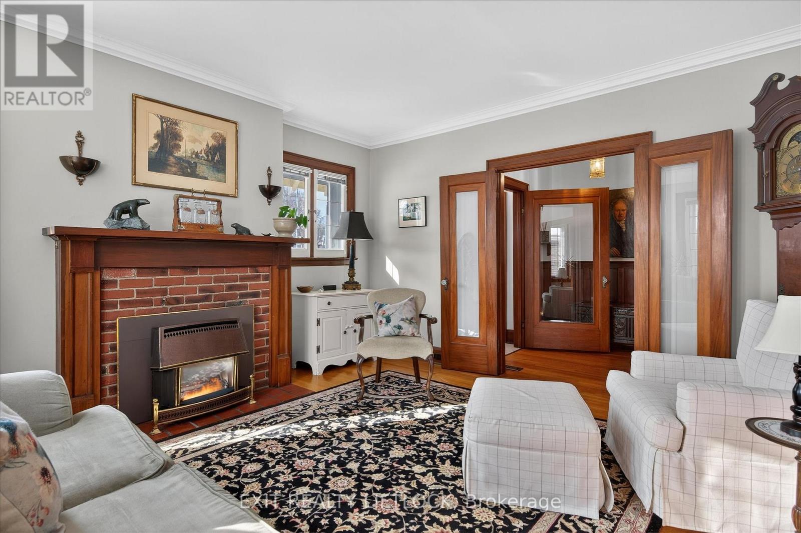 1514 Monaghan Road, Peterborough, Ontario  K9J 5N4 - Photo 7 - X12725606