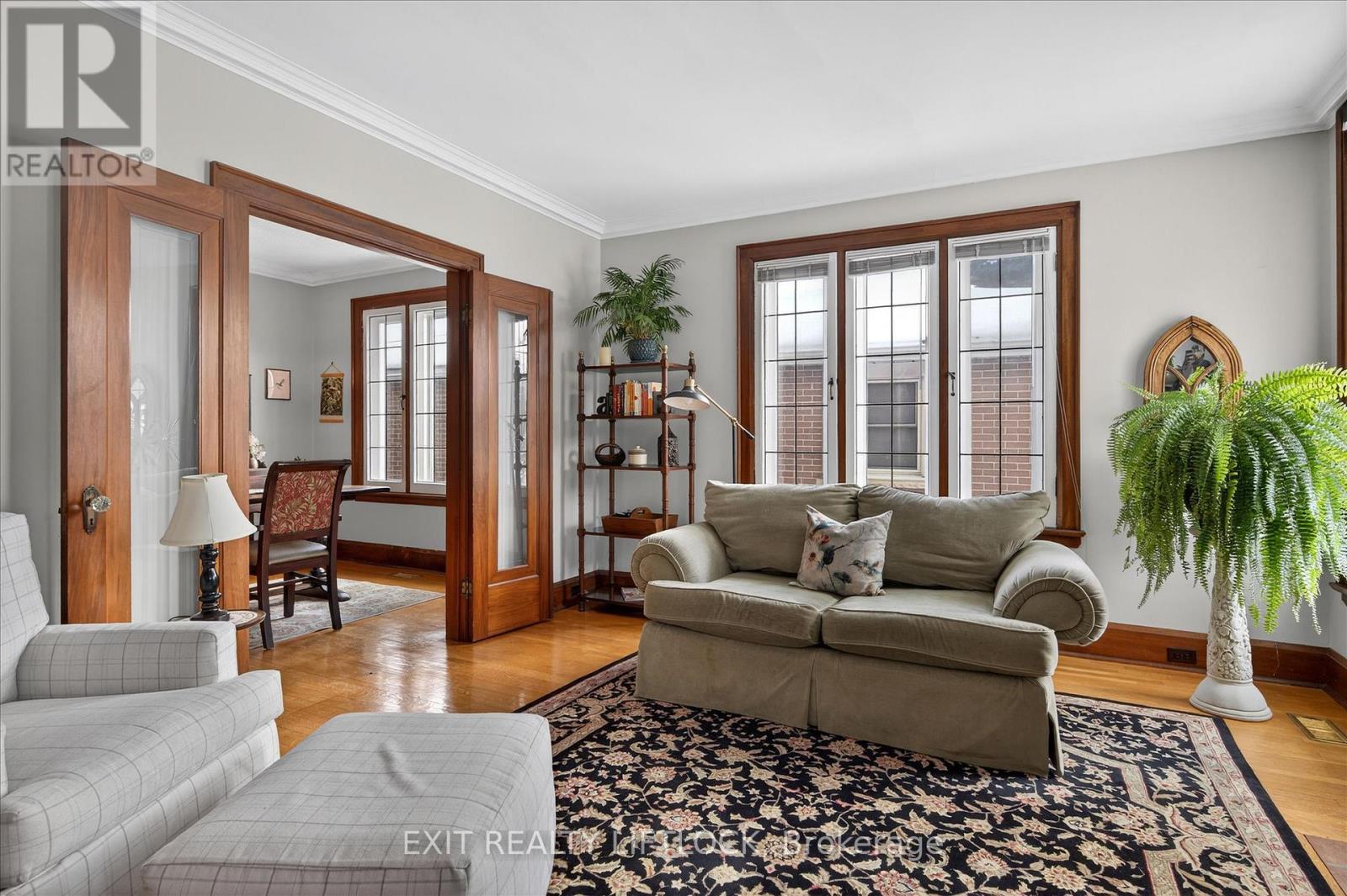 1514 Monaghan Road, Peterborough, Ontario  K9J 5N4 - Photo 9 - X12725606