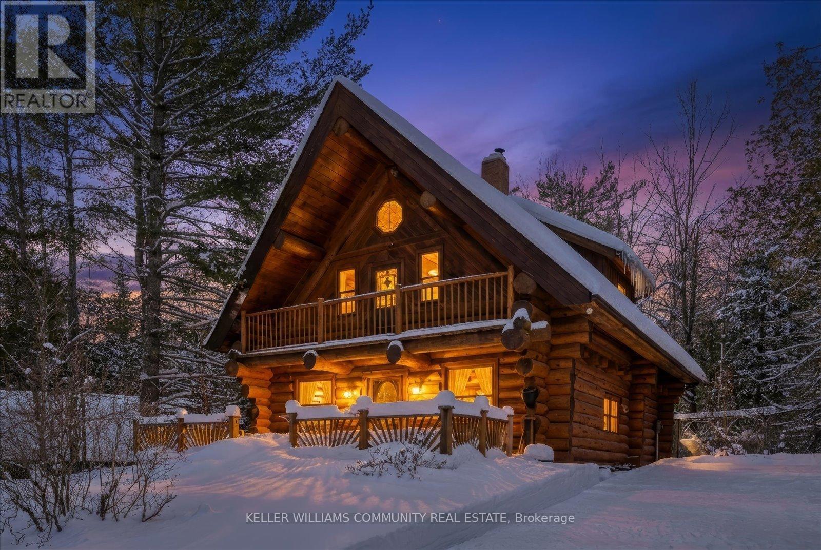 197 Hillside Drive, Kawartha Lakes, Ontario  K0M 1C0 - Photo 1 - X12725626