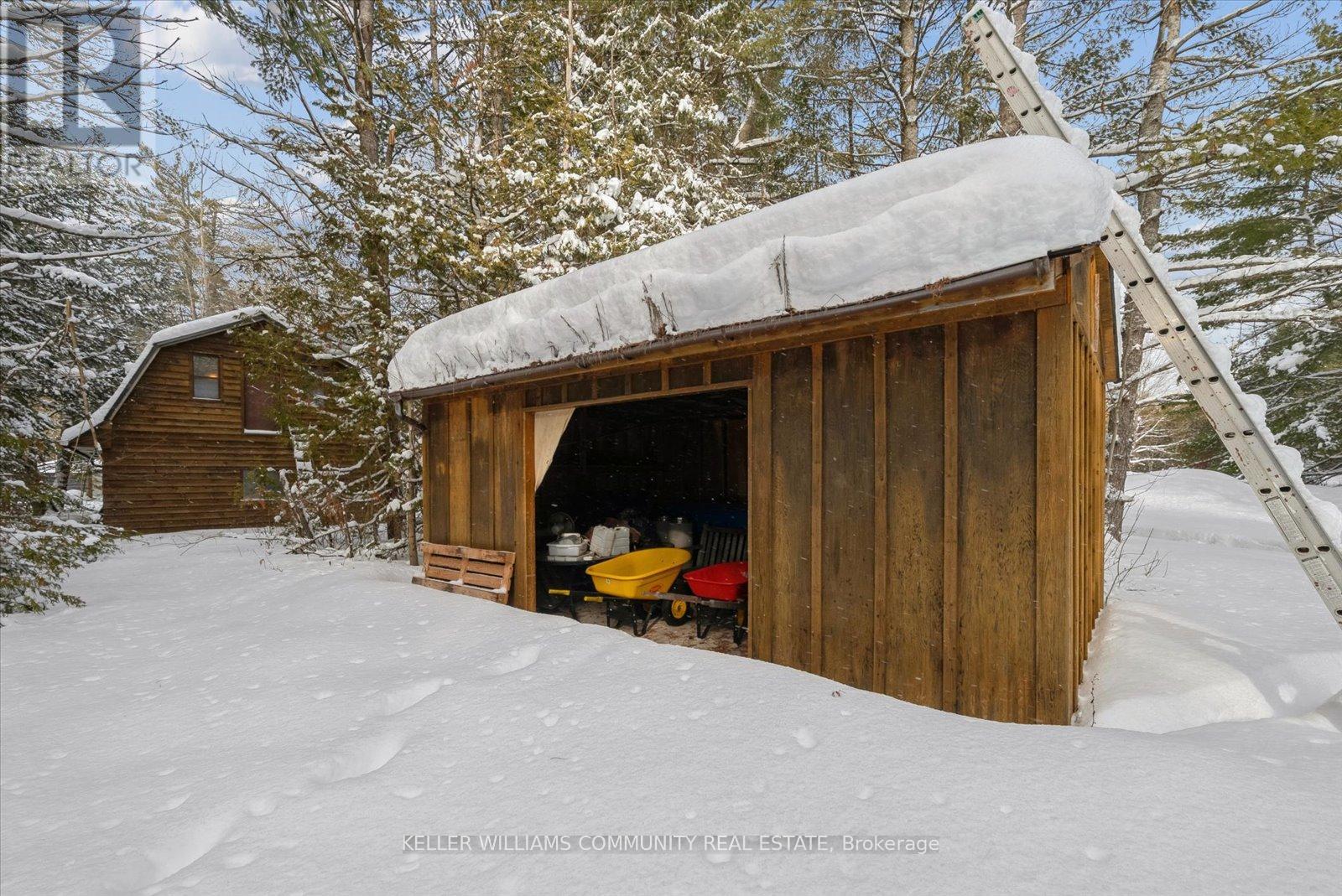 197 Hillside Drive, Kawartha Lakes, Ontario  K0M 1C0 - Photo 36 - X12725626