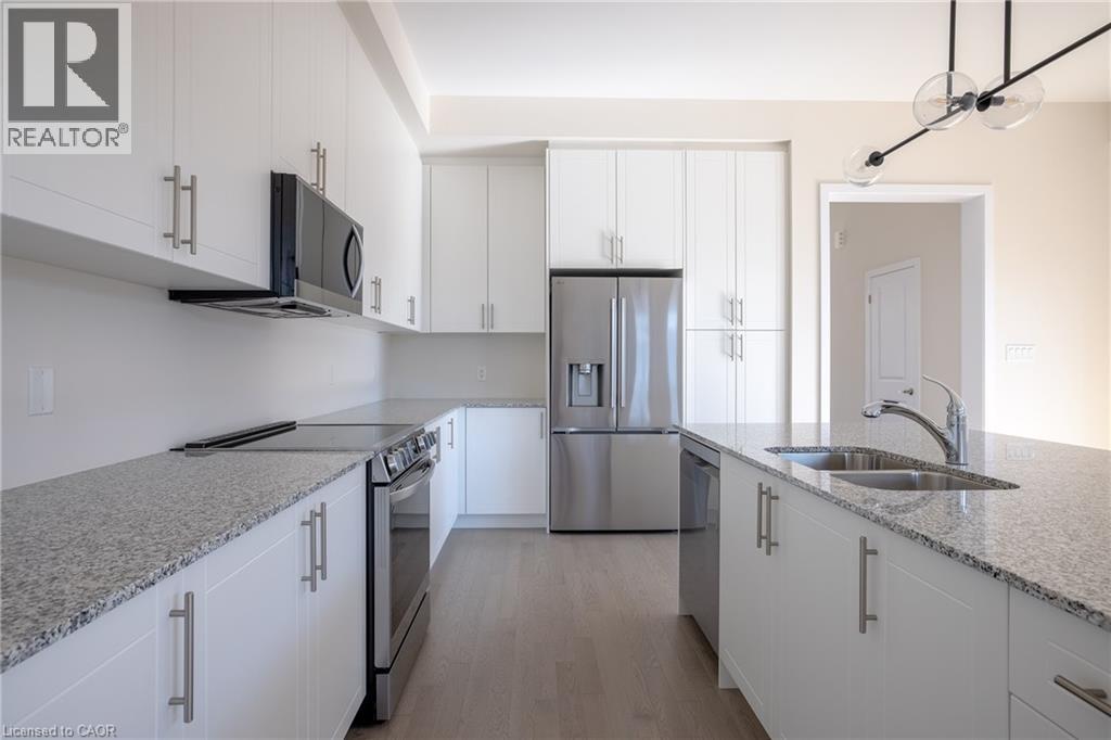 1341 Anthonia Trail, Oakville, Ontario  L6H 7G1 - Photo 8 - 40800666