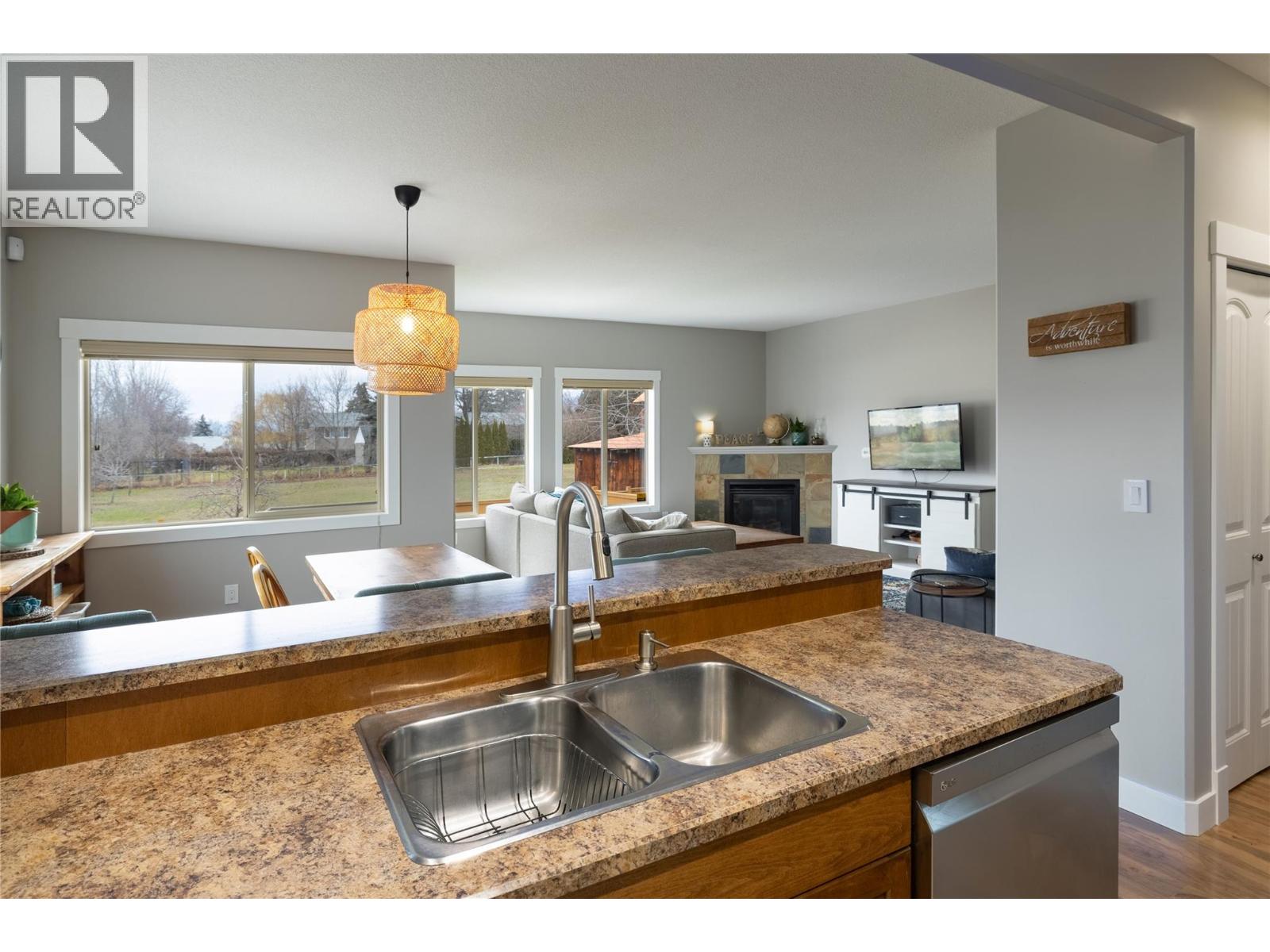 4610 20 Street Unit# 8, Vernon, British Columbia  V1T 4E5 - Photo 8 - 10373303