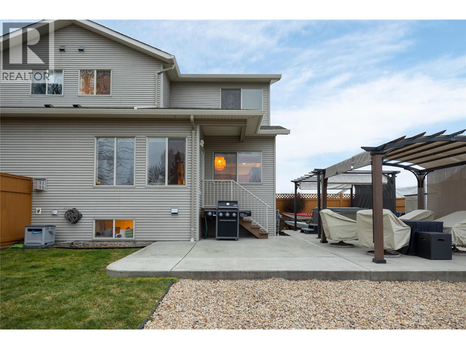 4610 20 Street Unit# 8, Vernon, British Columbia  V1T 4E5 - Photo 34 - 10373303