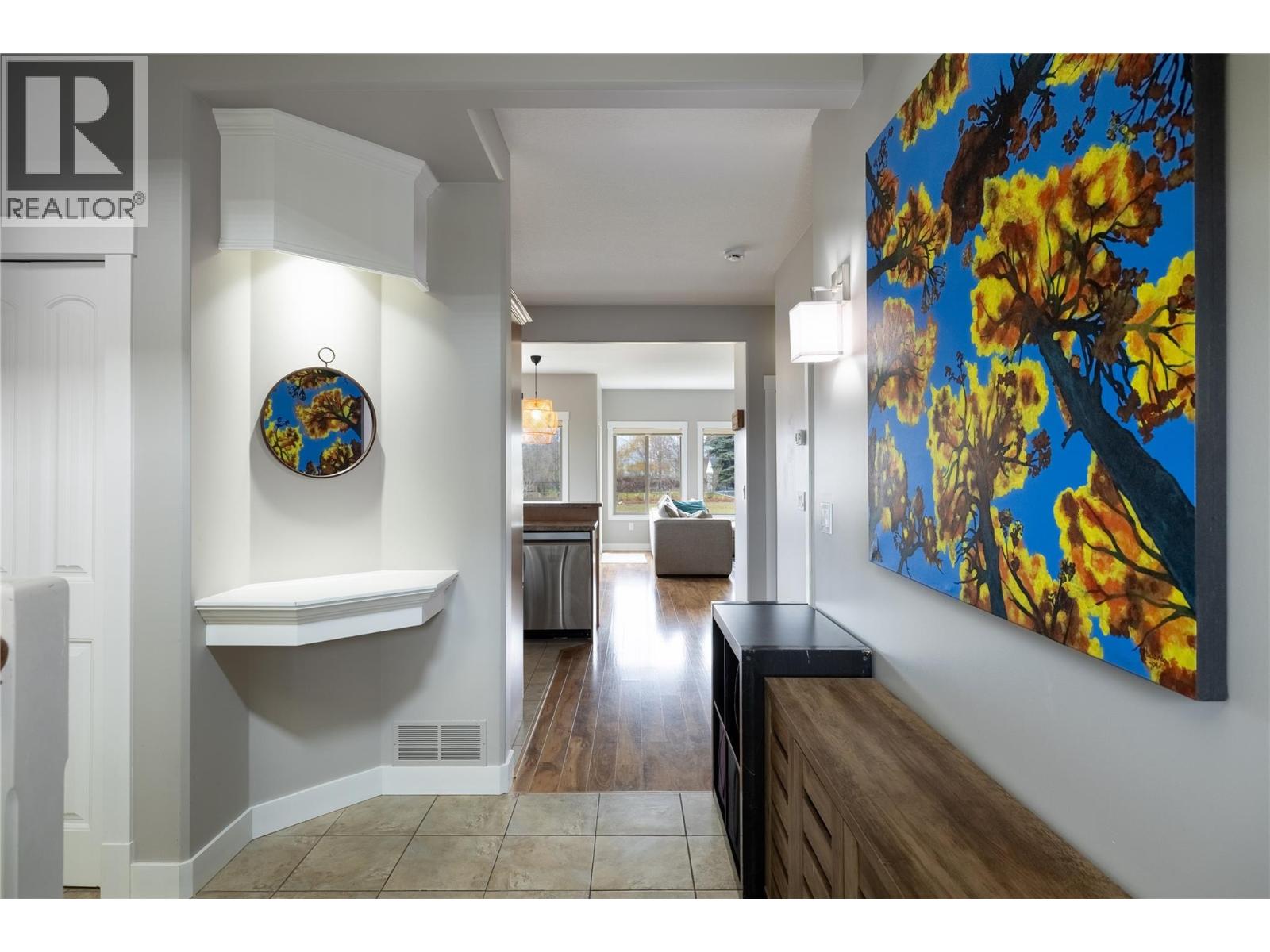 4610 20 Street Unit# 8, Vernon, British Columbia  V1T 4E5 - Photo 4 - 10373303