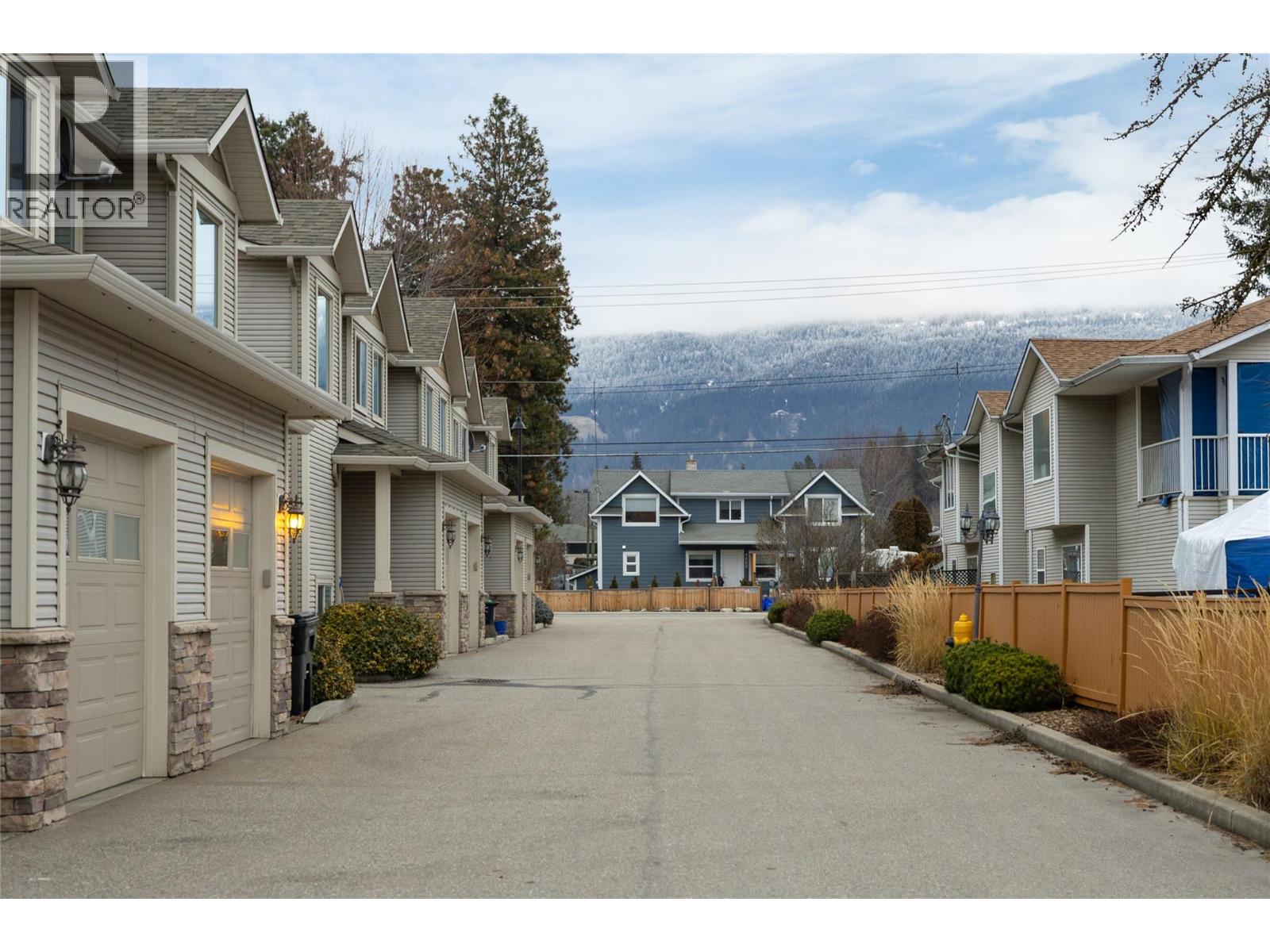 4610 20 Street Unit# 8, Vernon, British Columbia  V1T 4E5 - Photo 45 - 10373303