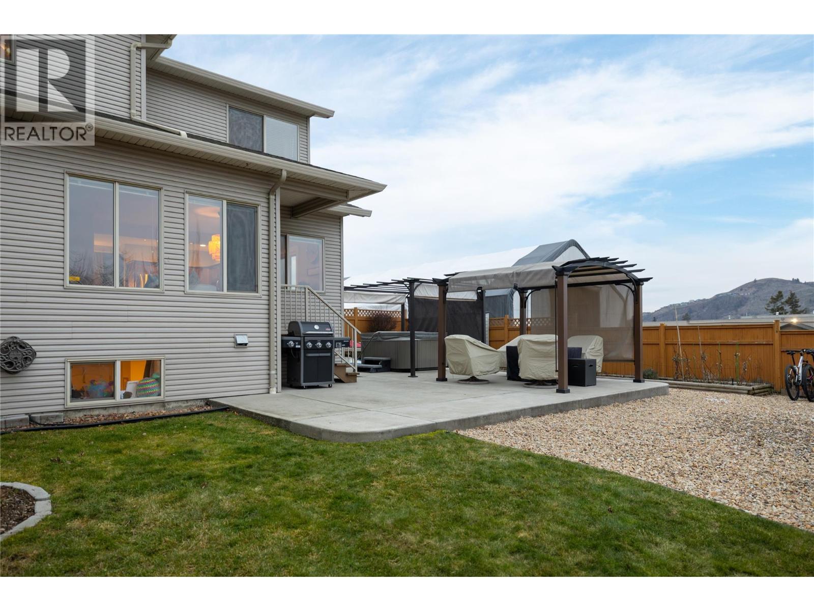 4610 20 Street Unit# 8, Vernon, British Columbia  V1T 4E5 - Photo 33 - 10373303