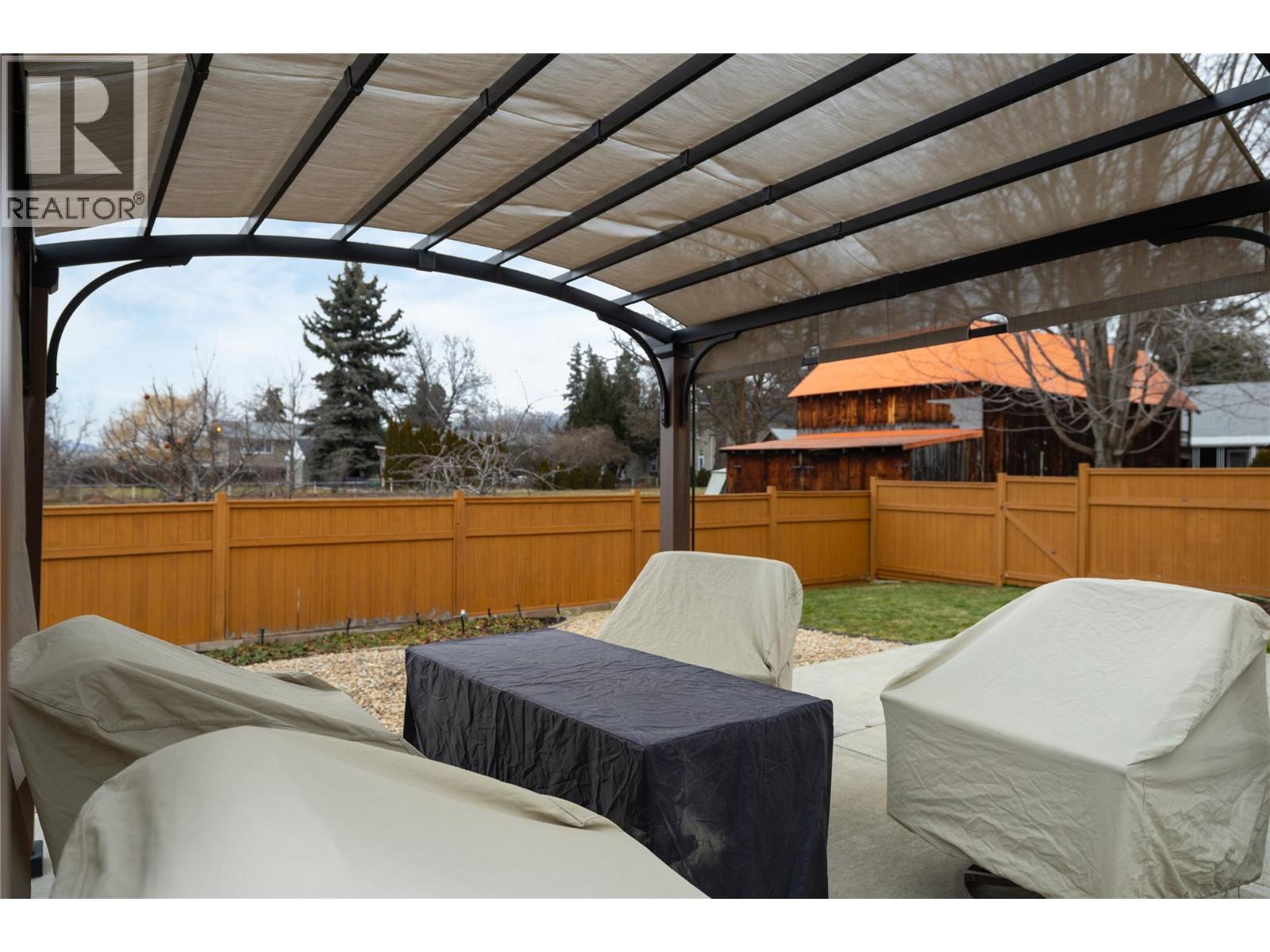 4610 20 Street Unit# 8, Vernon, British Columbia  V1T 4E5 - Photo 37 - 10373303