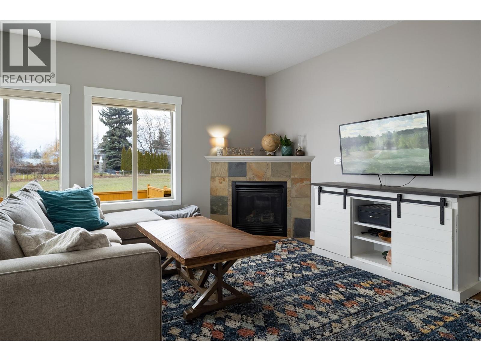 4610 20 Street Unit# 8, Vernon, British Columbia  V1T 4E5 - Photo 12 - 10373303