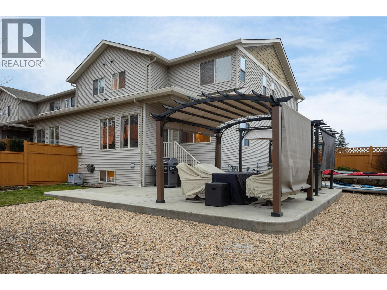 4610 20 Street Unit# 8, Vernon, British Columbia  V1T 4E5 - Photo 32 - 10373303