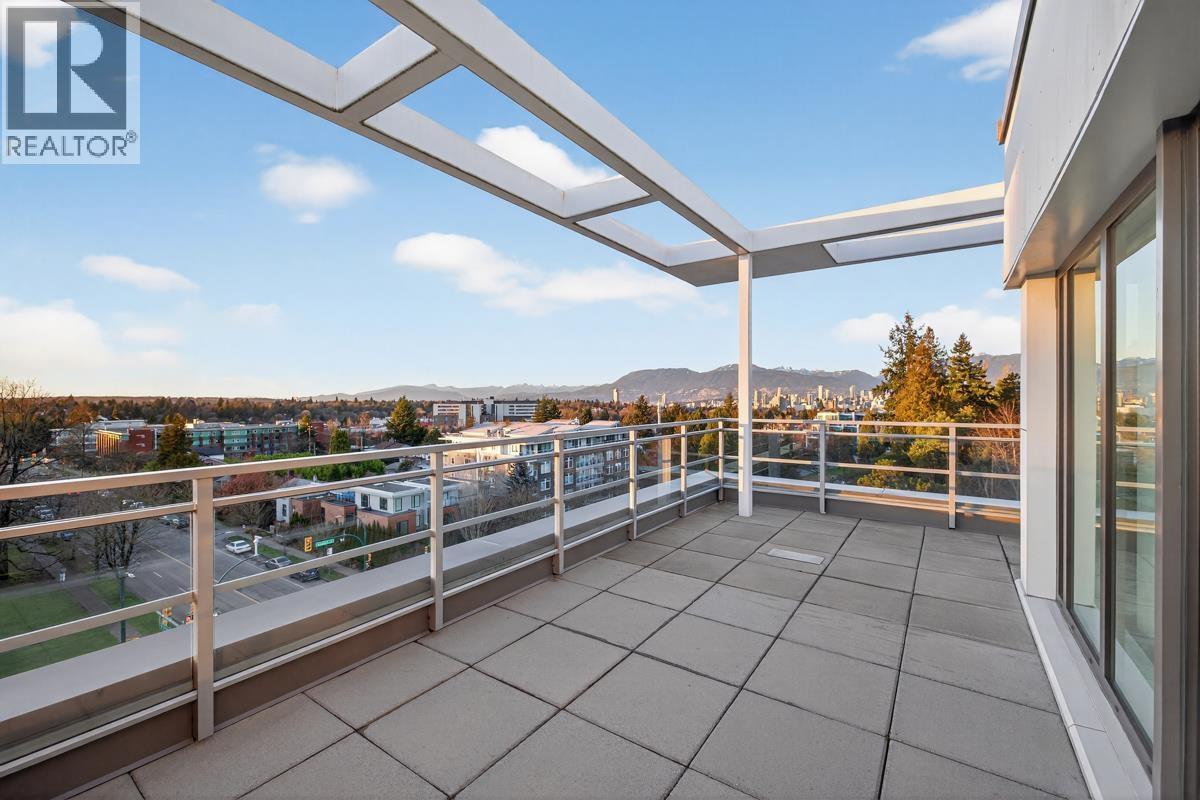 602 4908 Cambie Street, Vancouver, British Columbia  V5Z 0K1 - Photo 15 - R3081661