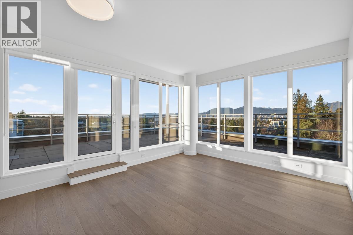 602 4908 Cambie Street, Vancouver, British Columbia  V5Z 0K1 - Photo 2 - R3081661