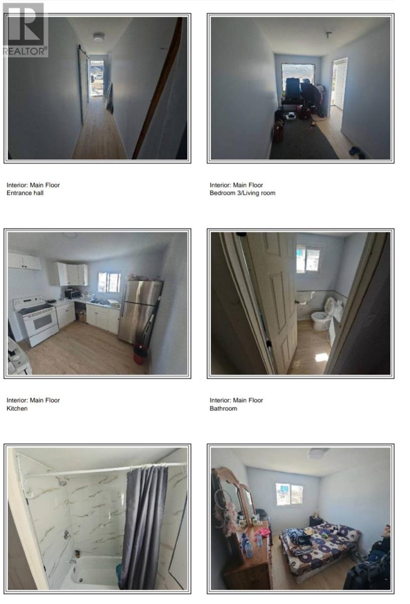 541 Dundas St, Sault Ste. Marie, Ontario  P6C 3R7 - Photo 2 - SM260158