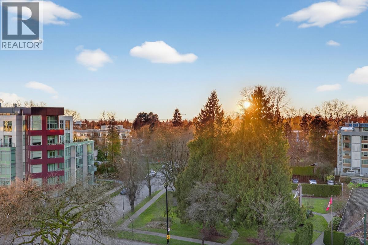 602 4908 Cambie Street, Vancouver, British Columbia  V5Z 0K1 - Photo 20 - R3081661