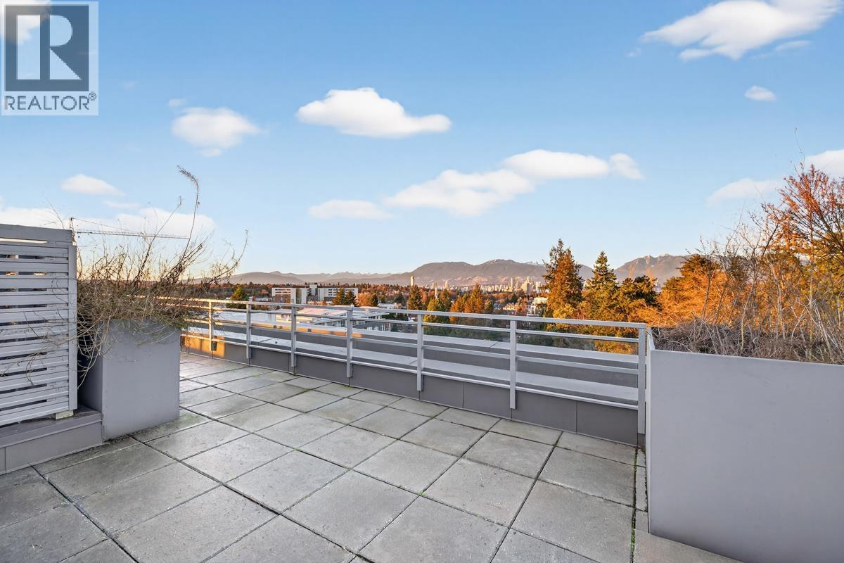 602 4908 Cambie Street, Vancouver, British Columbia  V5Z 0K1 - Photo 22 - R3081661