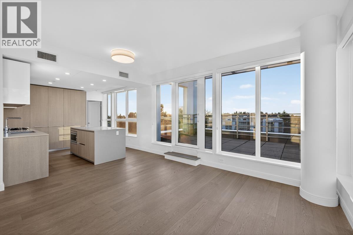 602 4908 Cambie Street, Vancouver, British Columbia  V5Z 0K1 - Photo 3 - R3081661