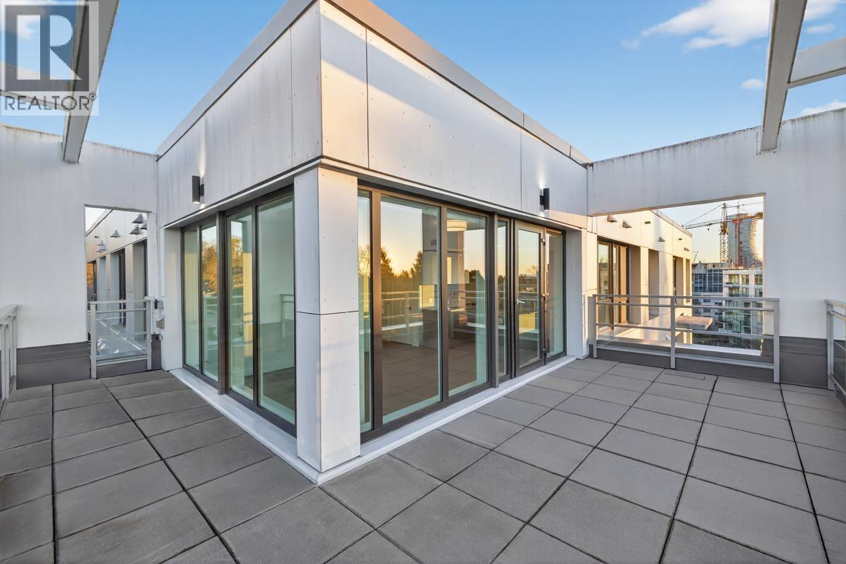 602 4908 Cambie Street, Vancouver, British Columbia  V5Z 0K1 - Photo 16 - R3081661