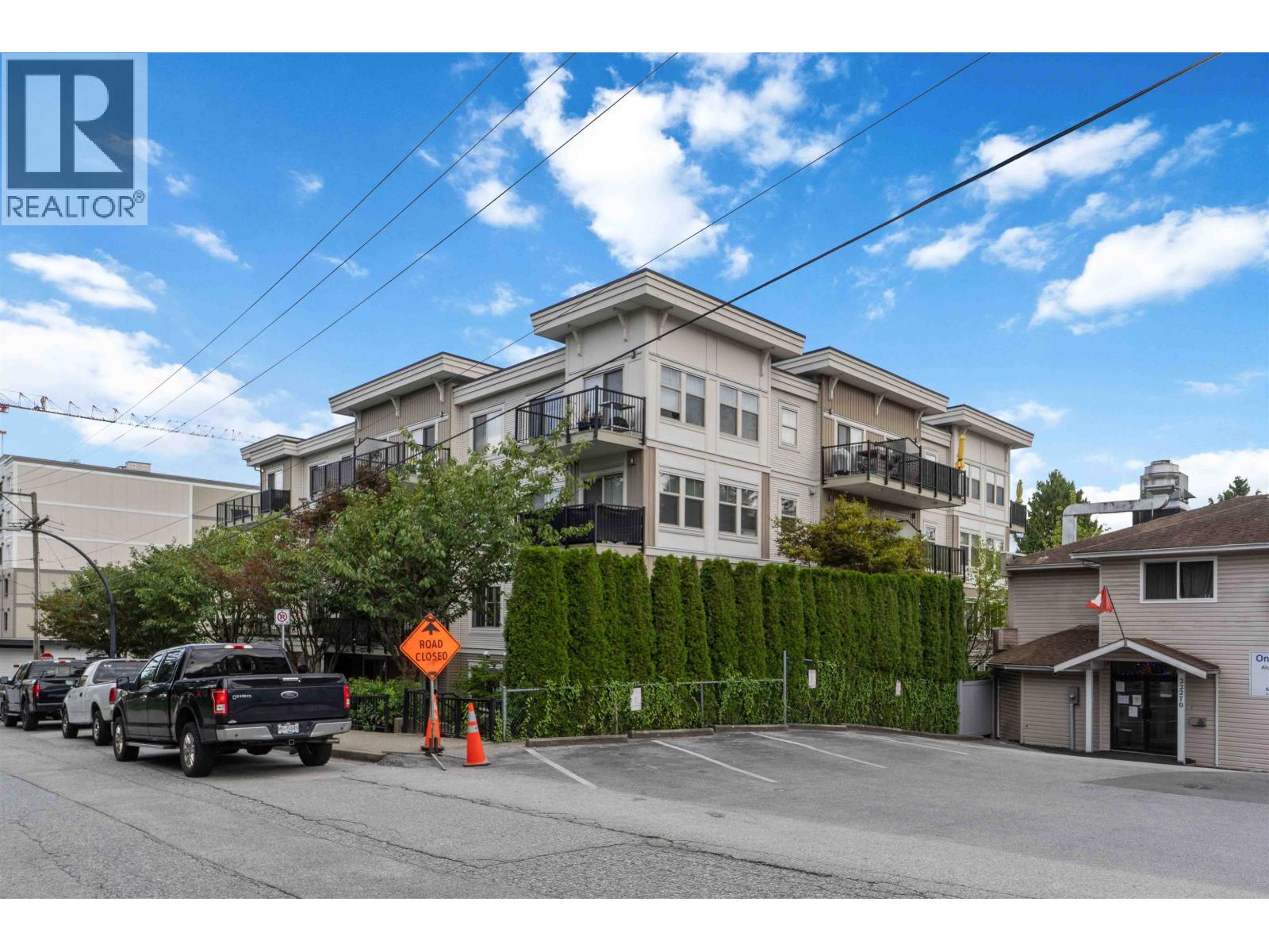 404 22290 North Avenue, Maple Ridge, British Columbia  V2X 8Z8 - Photo 28 - R3064839