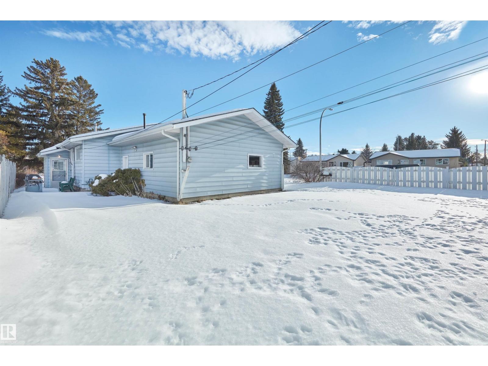 10512 54 Av Nw, Edmonton, Alberta  T6H 0T7 - Photo 38 - E4470905