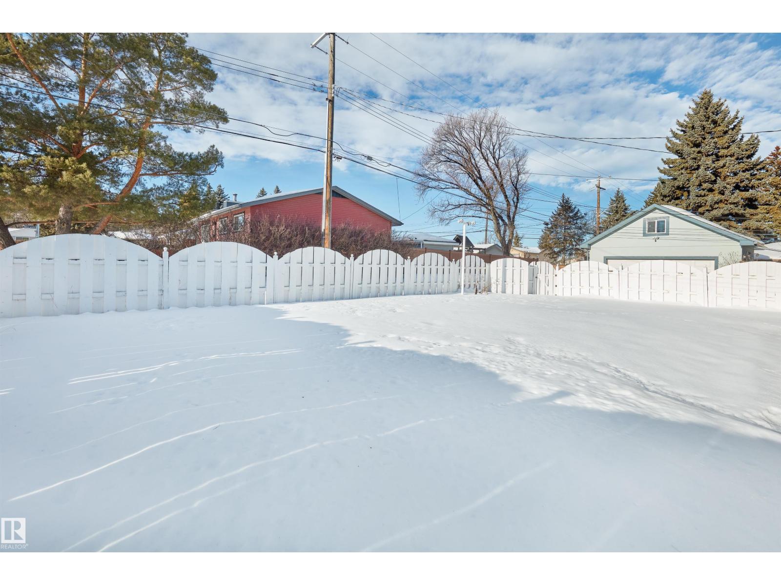 10512 54 Av Nw, Edmonton, Alberta  T6H 0T7 - Photo 41 - E4470905