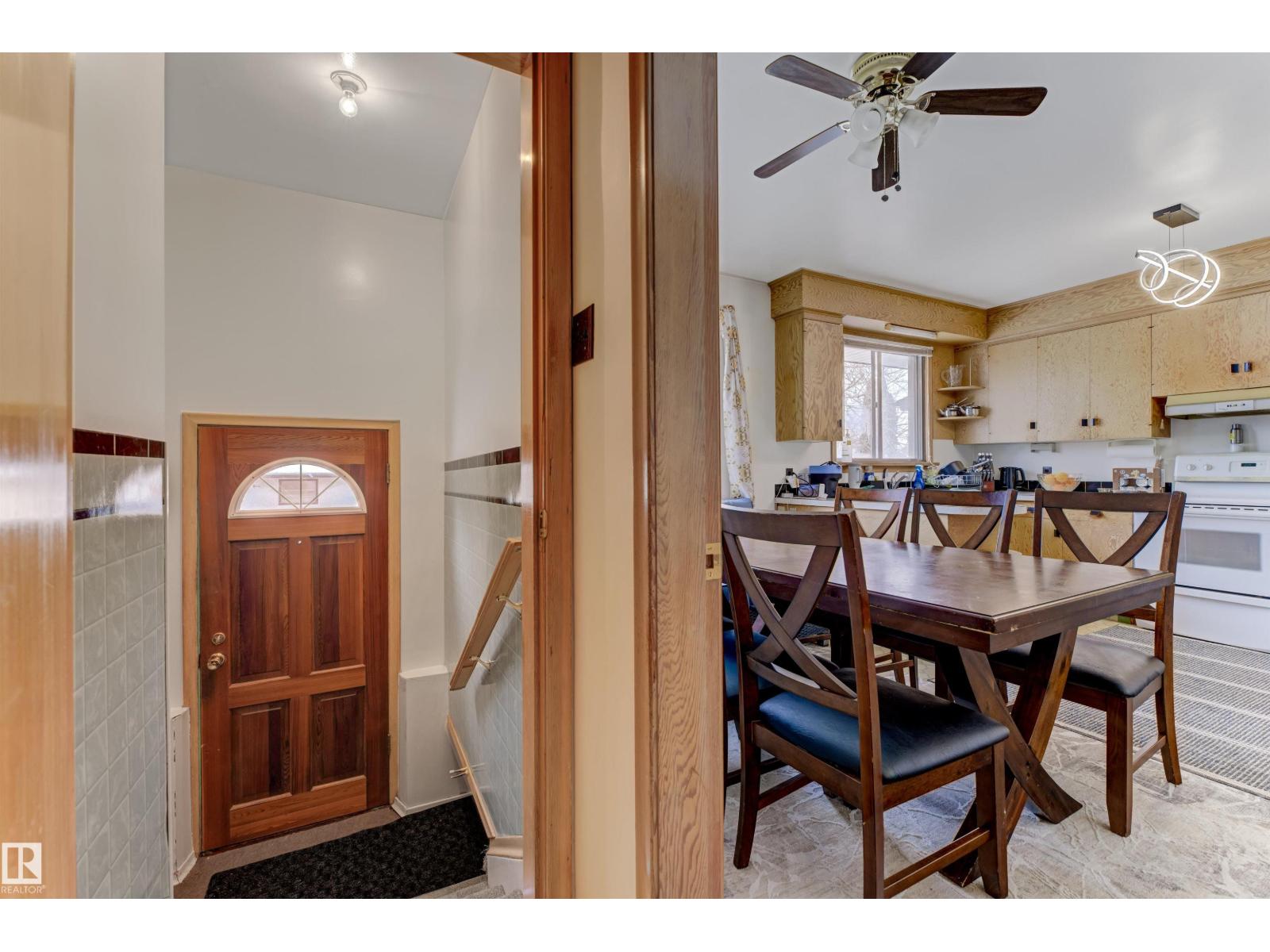 12947 109 St Nw, Edmonton, Alberta  T5E 4Y3 - Photo 2 - E4470906