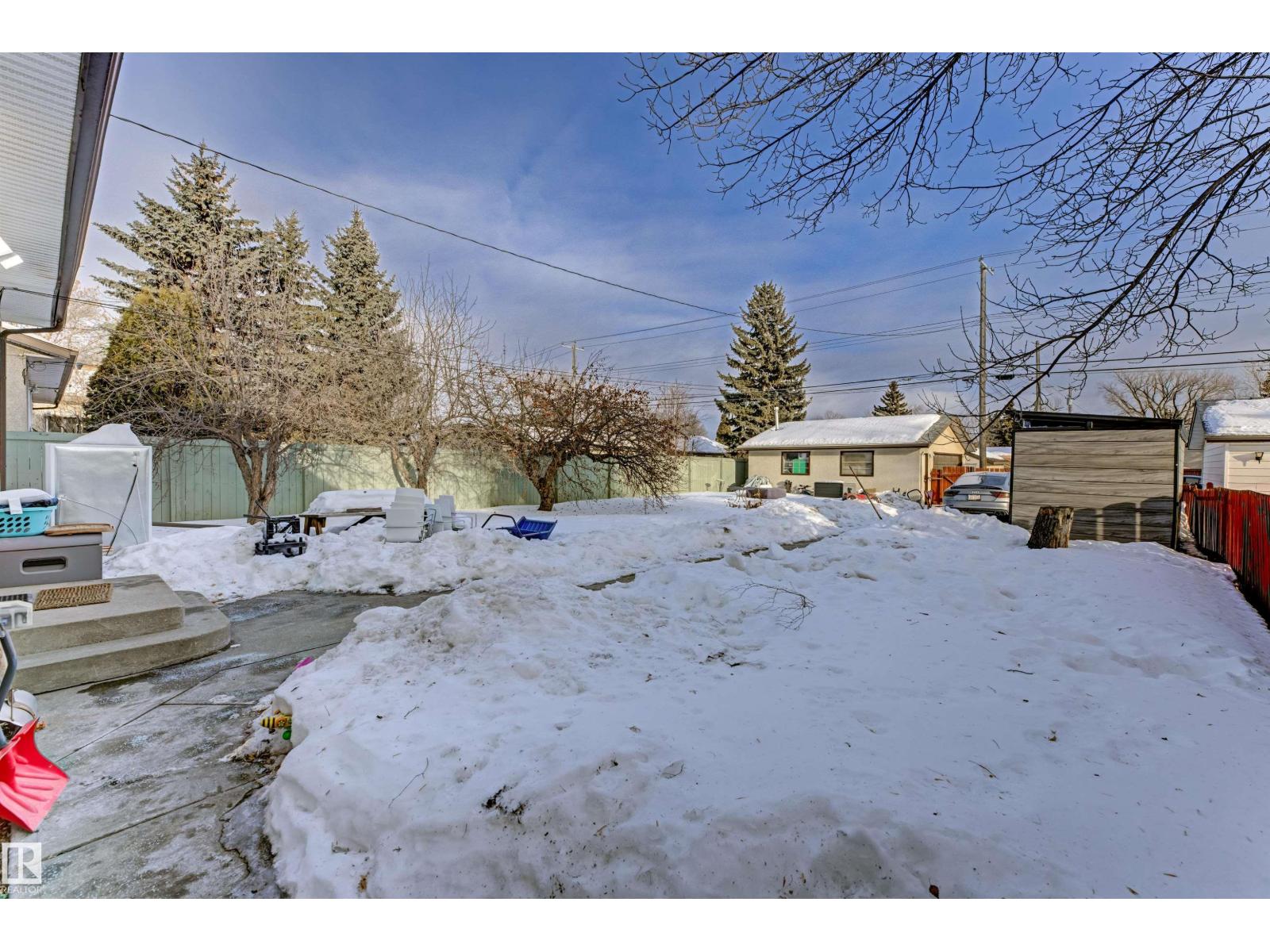 12947 109 St Nw, Edmonton, Alberta  T5E 4Y3 - Photo 20 - E4470906