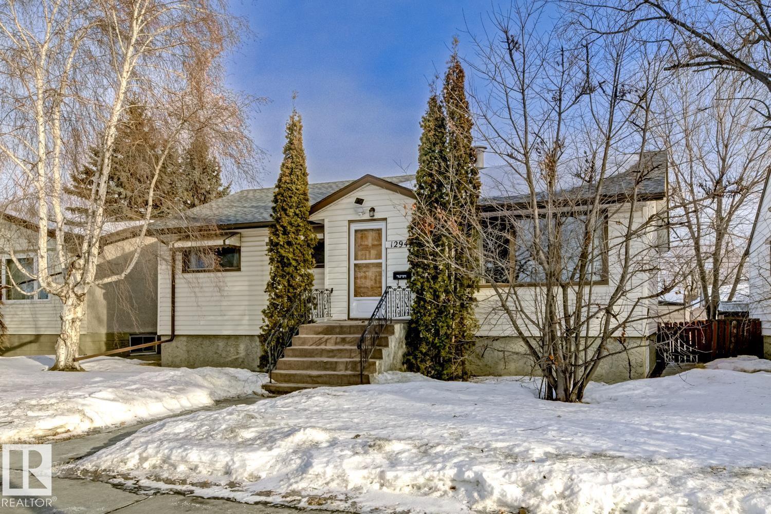 12947 109 St Nw, Edmonton, Alberta  T5E 4Y3 - Photo 28 - E4470906