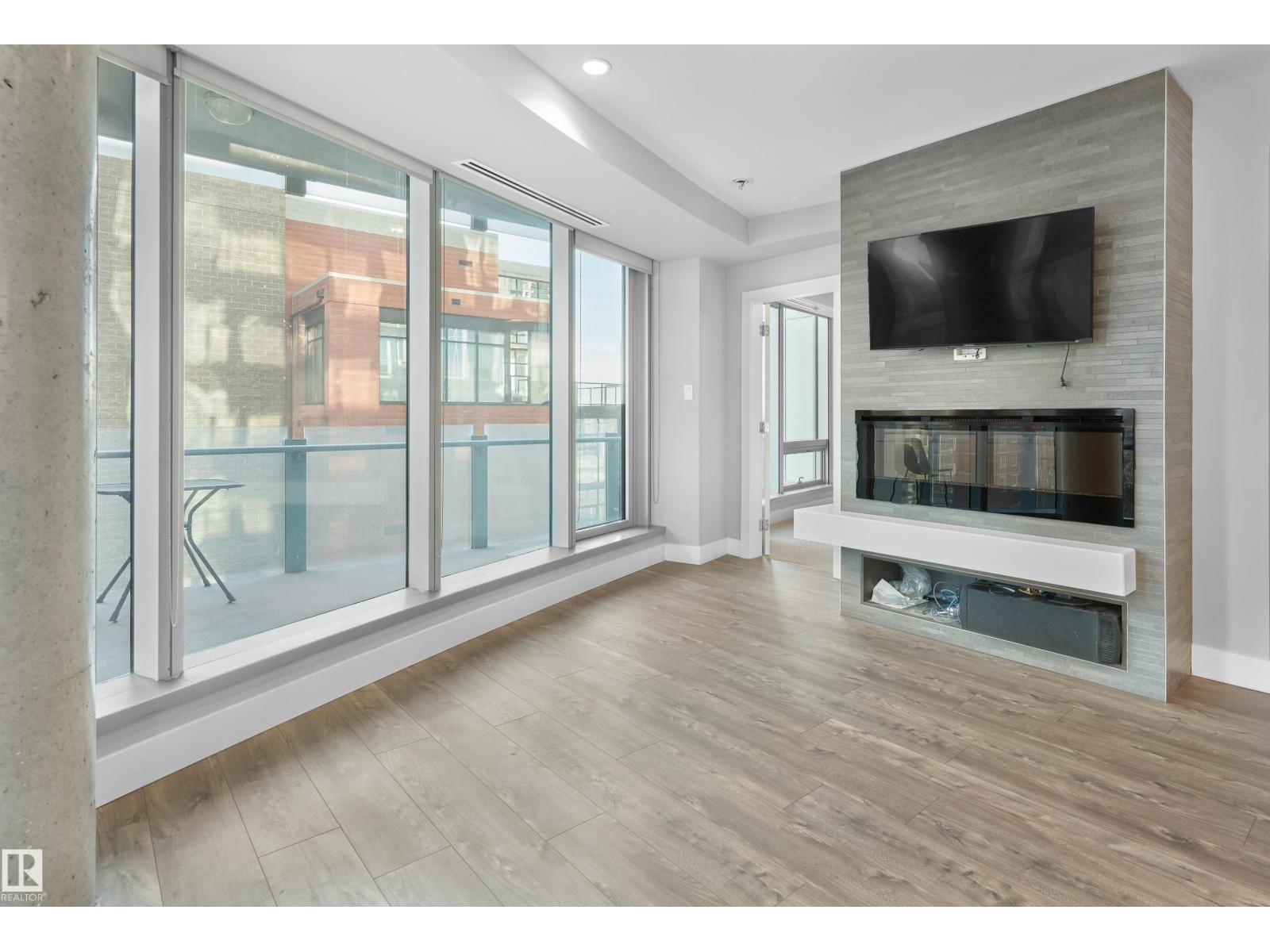 #502 11969 Jasper Av Nw, Edmonton, Alberta  T5K 0P1 - Photo 11 - E4470907