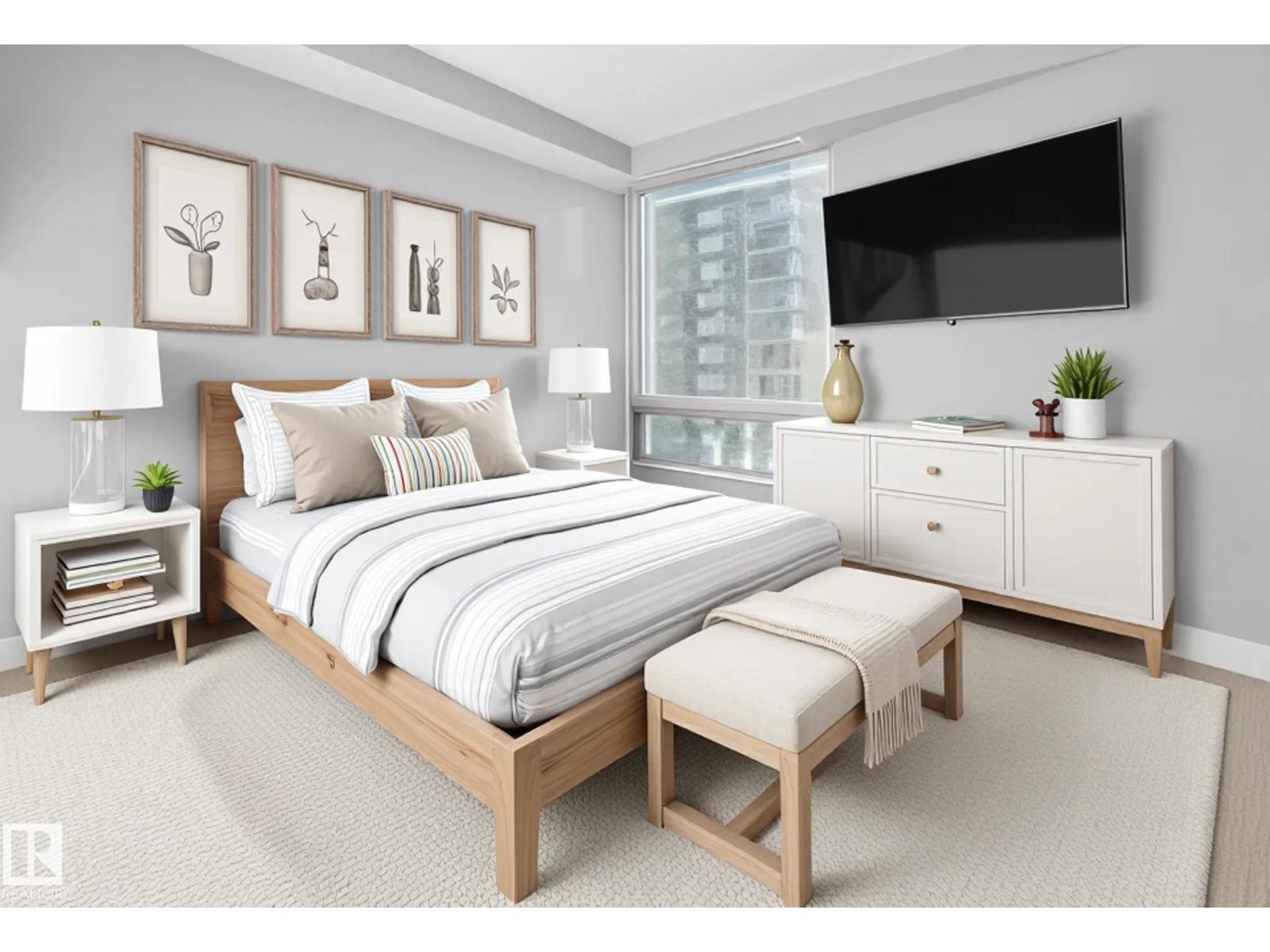 #502 11969 Jasper Av Nw, Edmonton, Alberta  T5K 0P1 - Photo 19 - E4470907