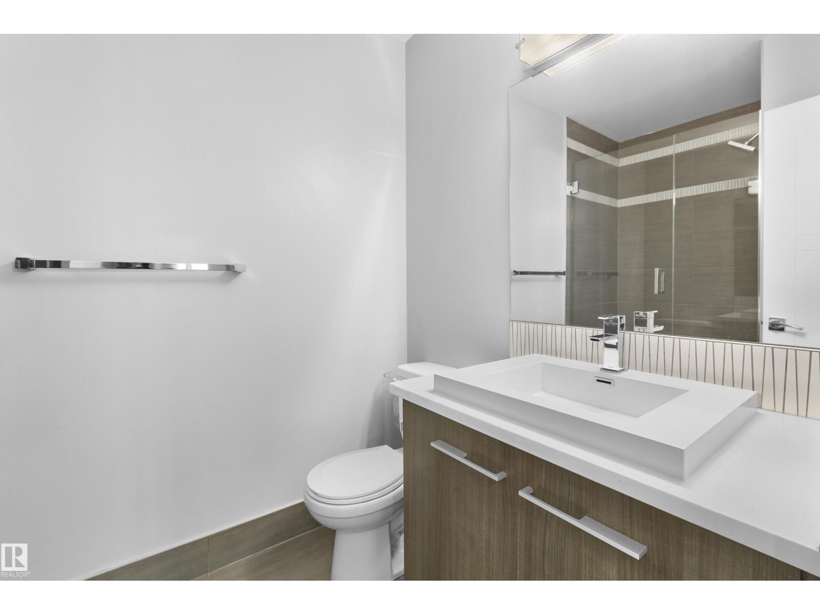 #502 11969 Jasper Av Nw, Edmonton, Alberta  T5K 0P1 - Photo 21 - E4470907