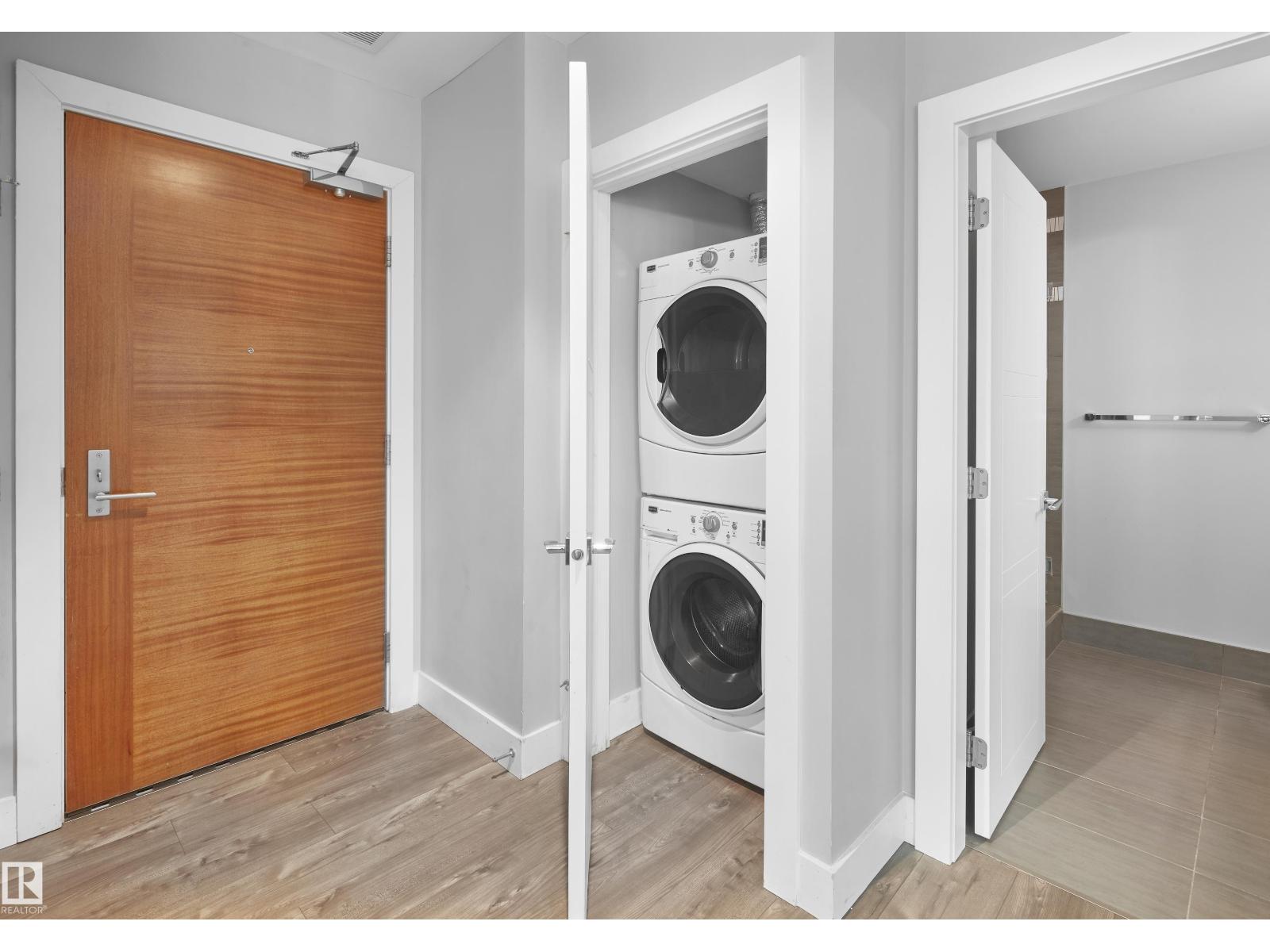 #502 11969 Jasper Av Nw, Edmonton, Alberta  T5K 0P1 - Photo 22 - E4470907