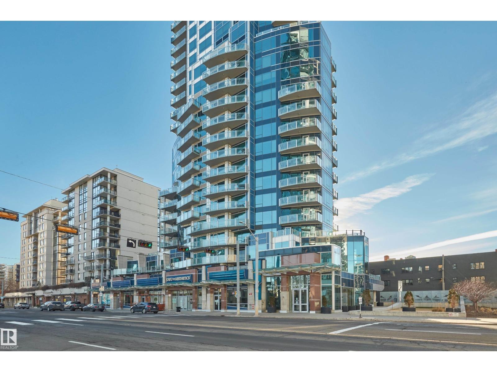 #502 11969 Jasper Av Nw, Edmonton, Alberta  T5K 0P1 - Photo 28 - E4470907