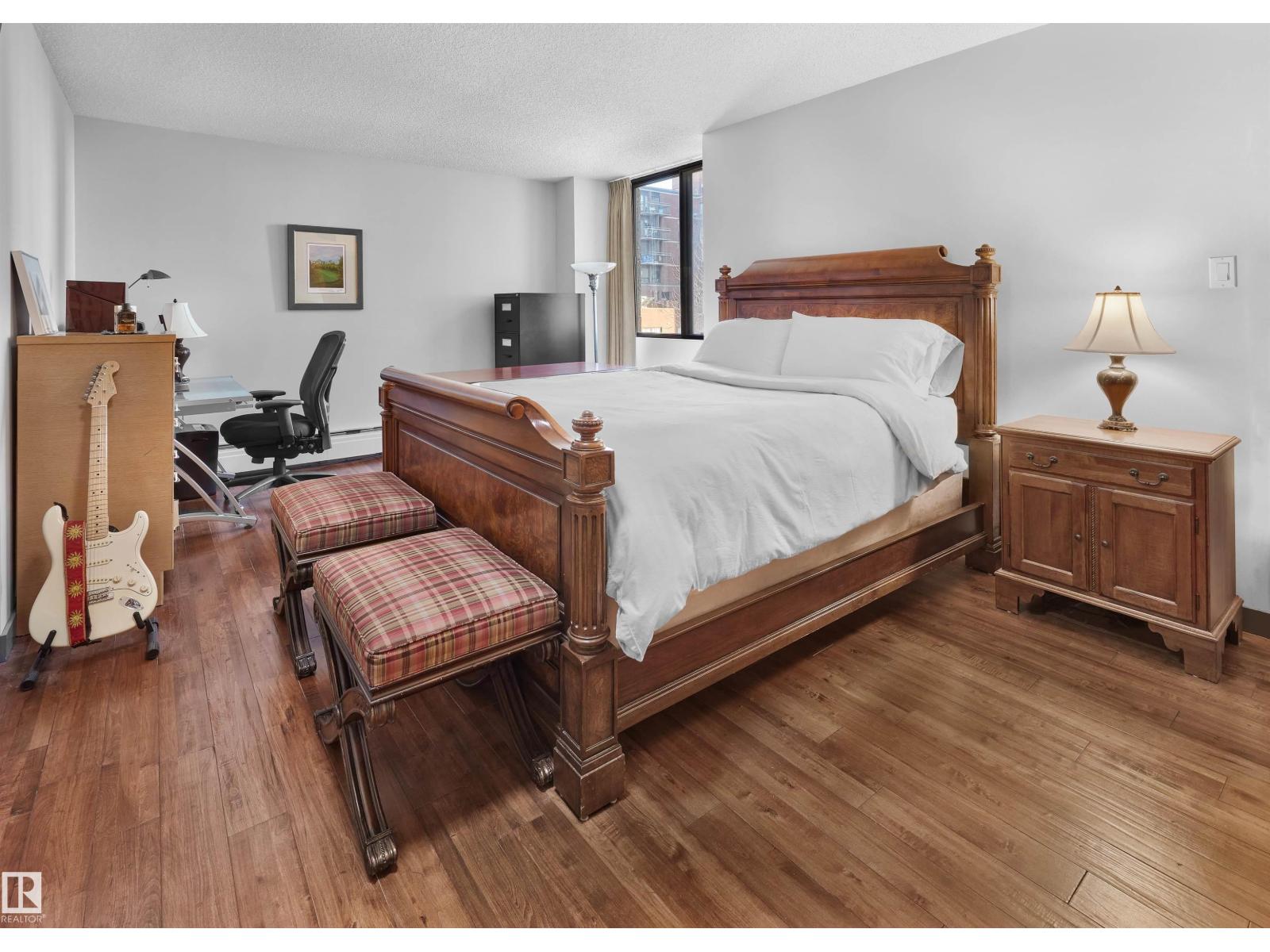 #304 9921 104 St Nw, Edmonton, Alberta  T5K 2K3 - Photo 13 - E4470909