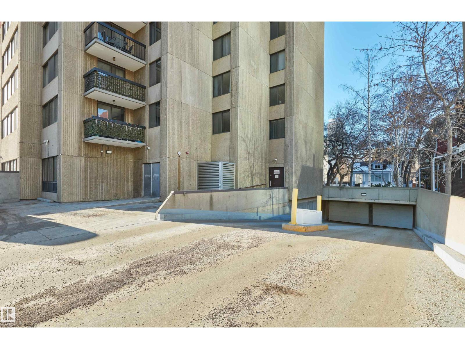 #304 9921 104 St Nw, Edmonton, Alberta  T5K 2K3 - Photo 24 - E4470909