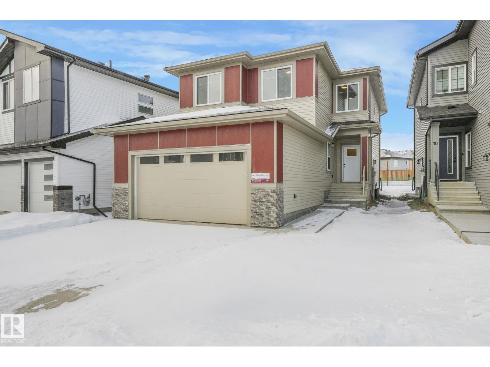 8 Dalquist Bay, Leduc, Alberta  T9E 1N7 - Photo 2 - E4470910