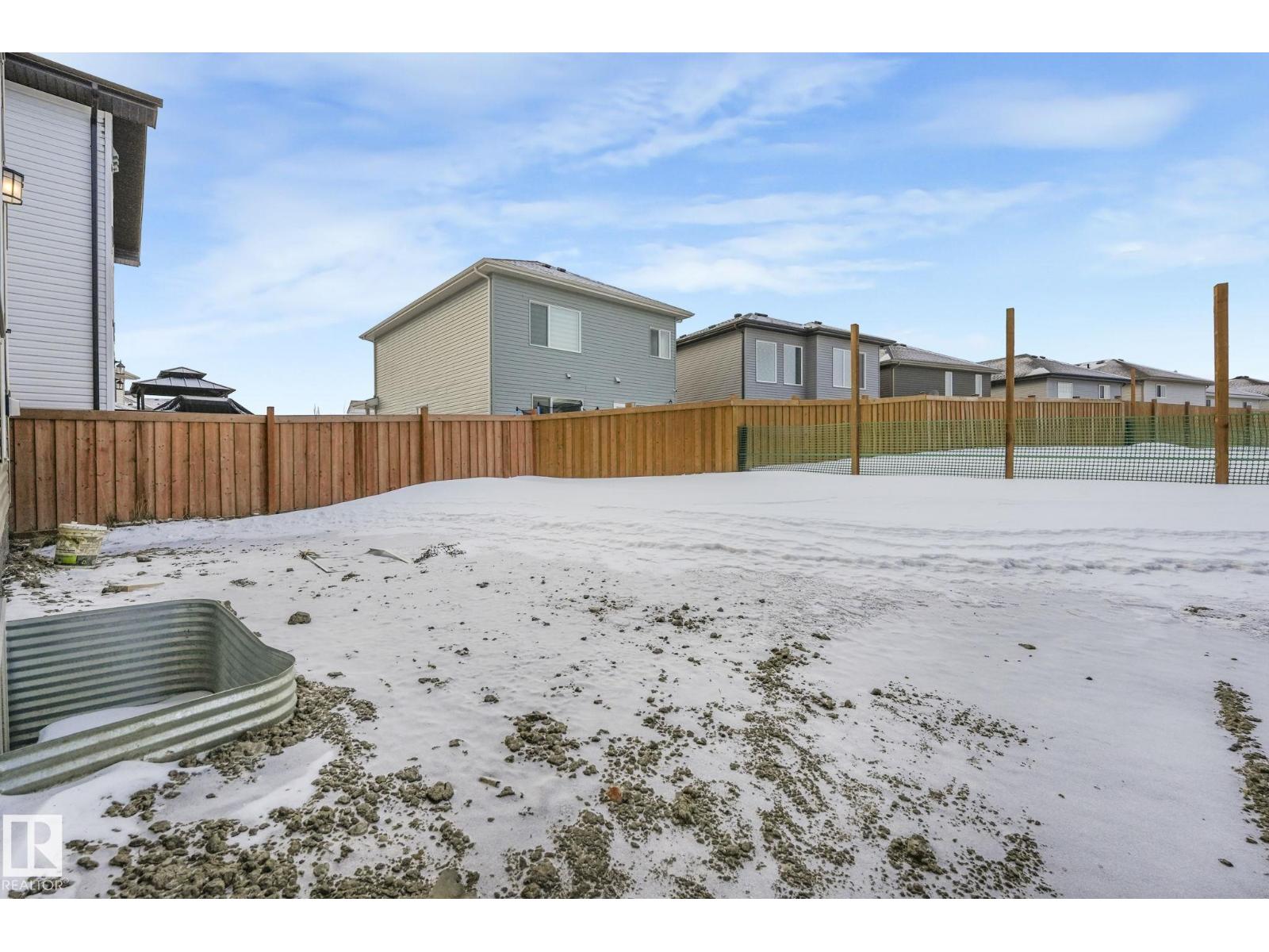 8 Dalquist Bay, Leduc, Alberta  T9E 1N7 - Photo 25 - E4470910
